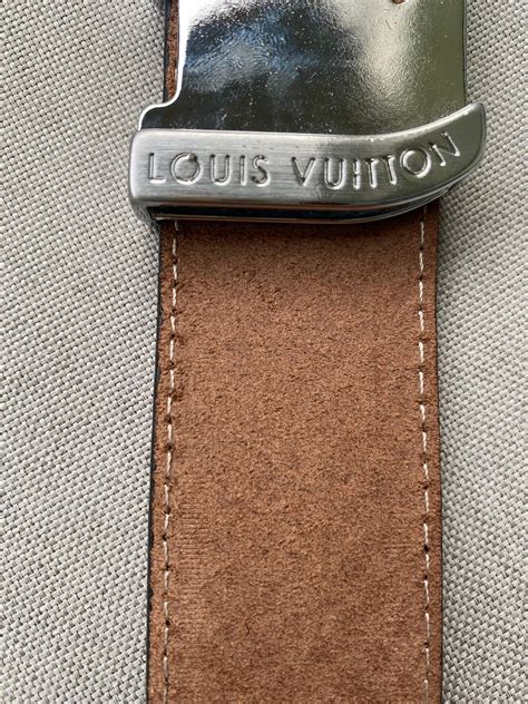 louis vuitton gürtel männer|louis vuitton belts.